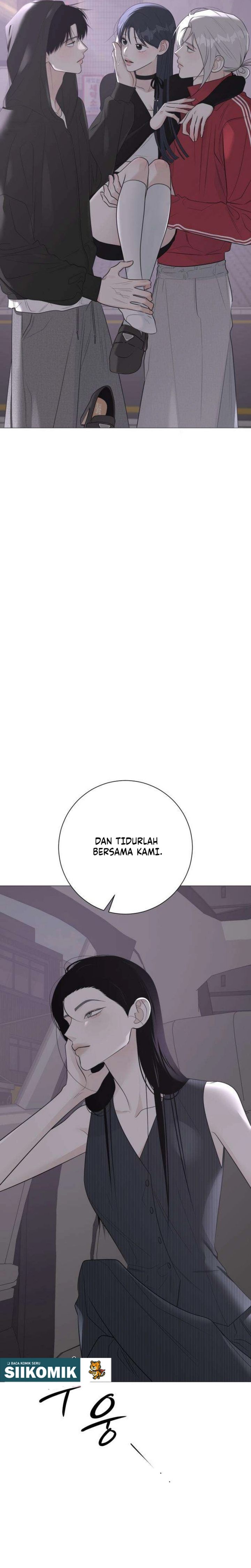Baca The Hashtag Is First Love - Chapter 20 halaman 30