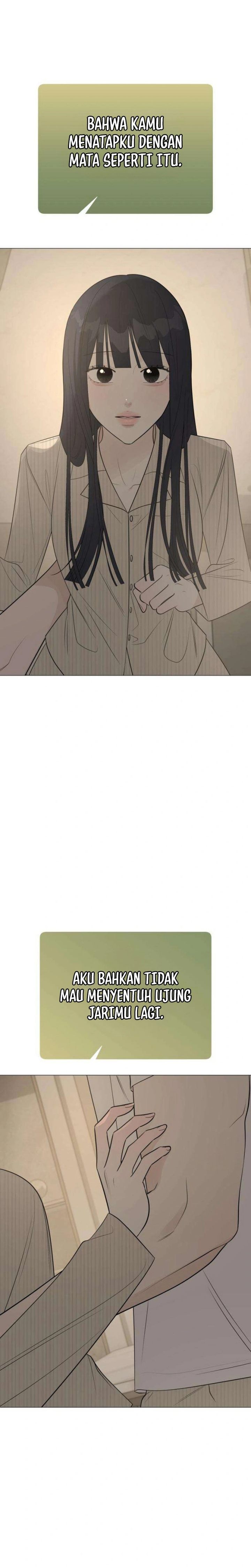 Baca The Hashtag Is First Love - Chapter 21 halaman 17