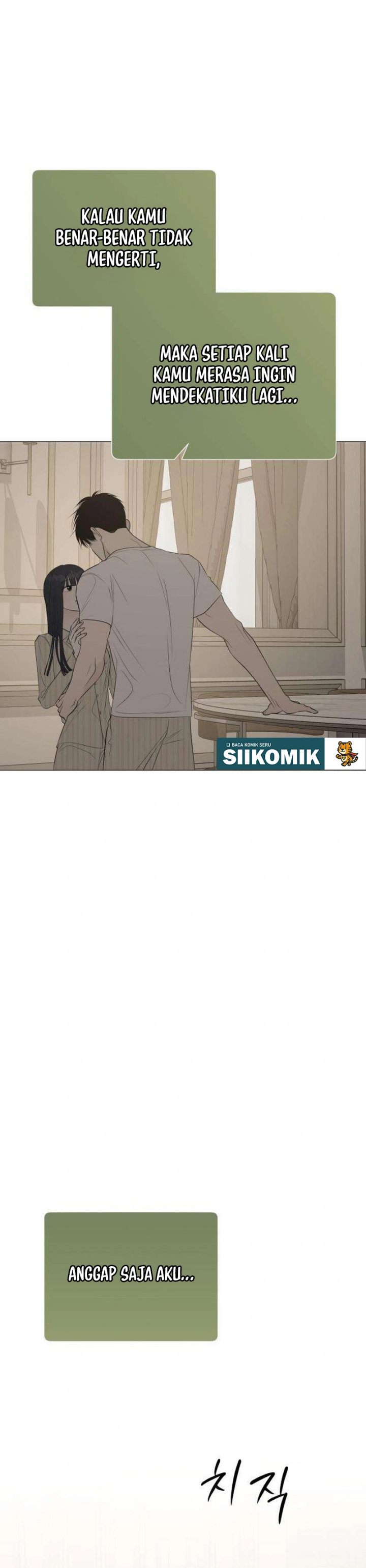 Baca The Hashtag Is First Love - Chapter 21 halaman 18