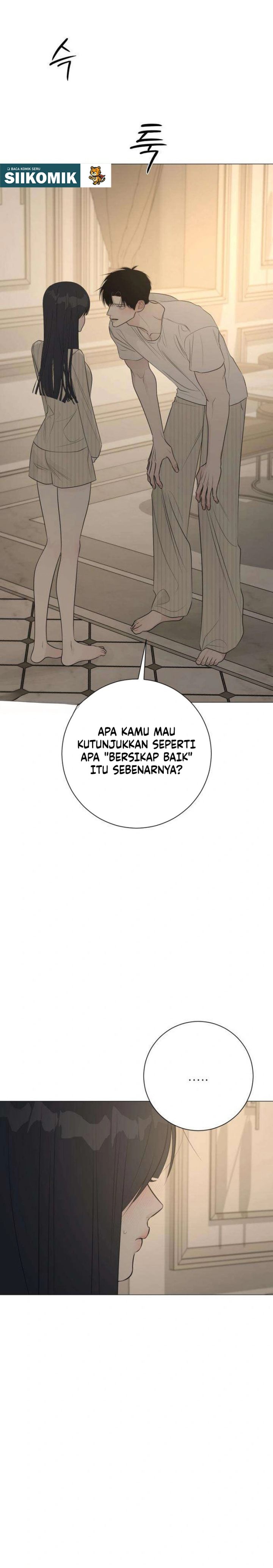 Baca The Hashtag Is First Love - Chapter 21 halaman 32