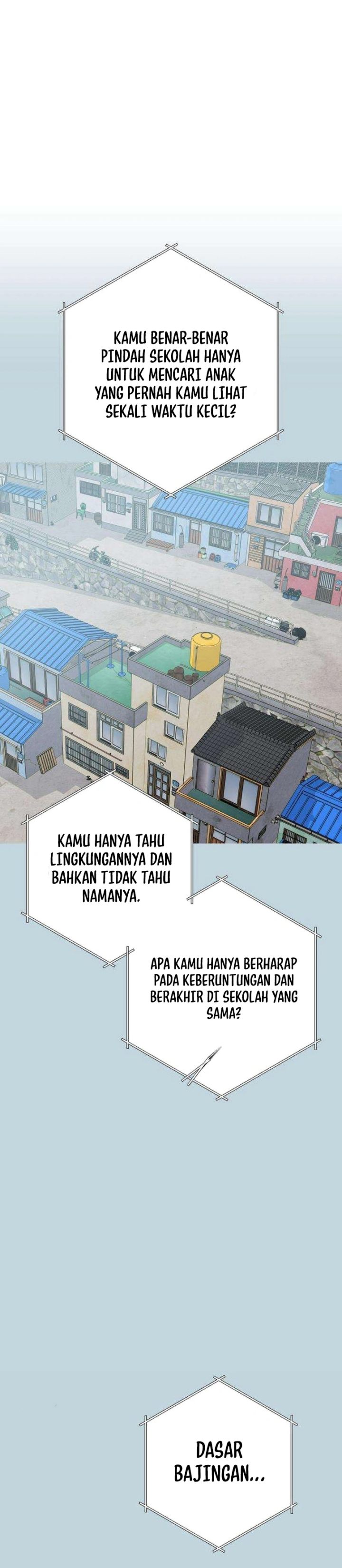 Baca The Hashtag Is First Love - Chapter 21 halaman 7