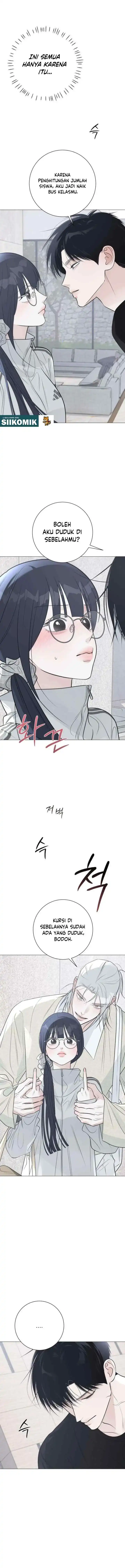 The Hashtag Is First Love Chapter 22 - Page 17