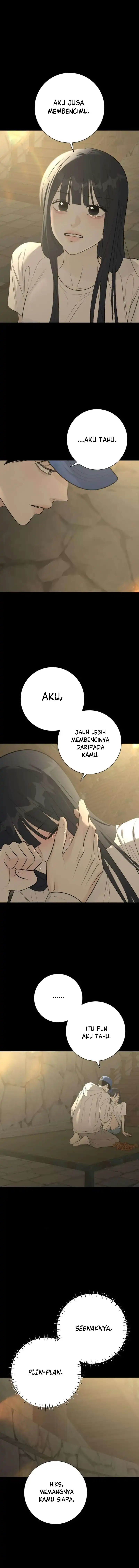 The Hashtag Is First Love Chapter 26 - Page 12