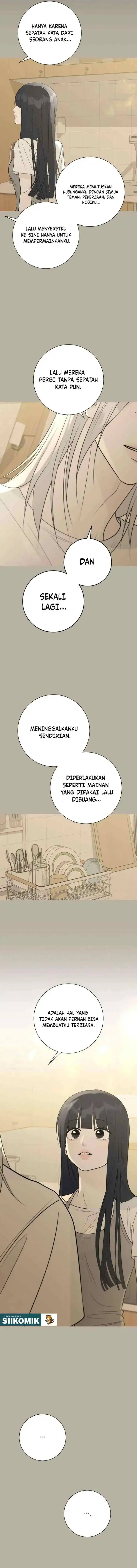 The Hashtag Is First Love Chapter 32 - Page 12