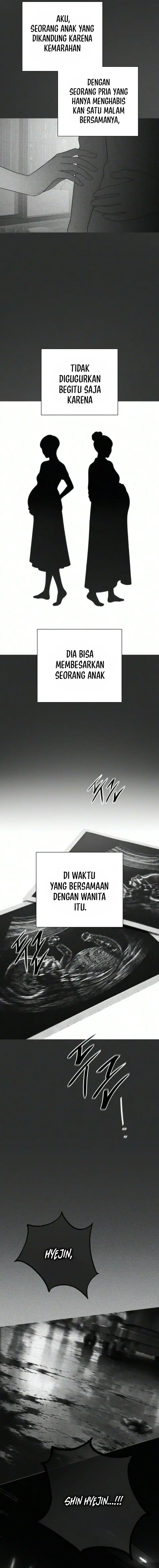 The Hashtag Is First Love Chapter 43 - Page 12