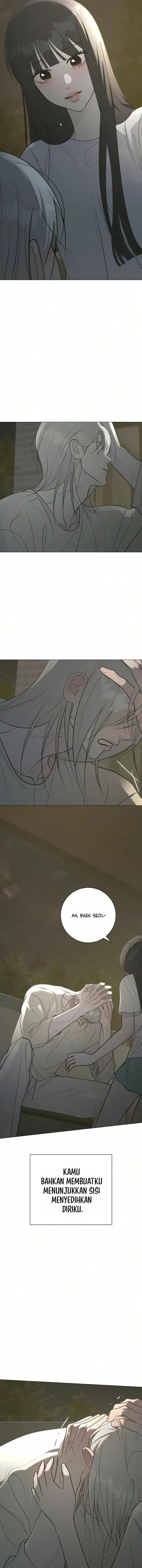 The Hashtag Is First Love Chapter 43 - Page 18