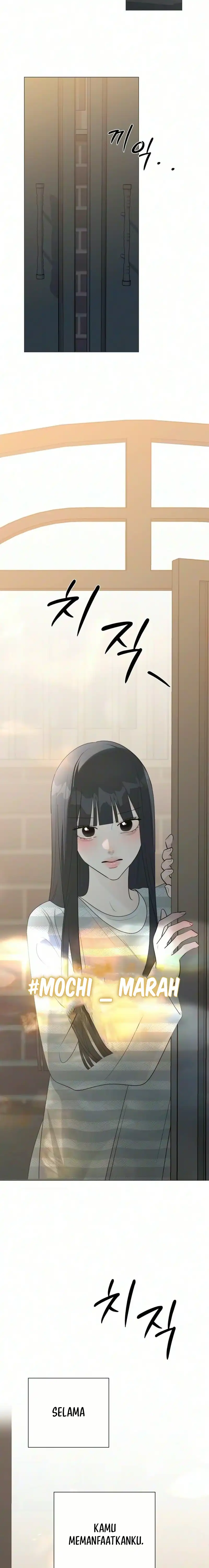 The Hashtag Is First Love Chapter 47 - Page 24