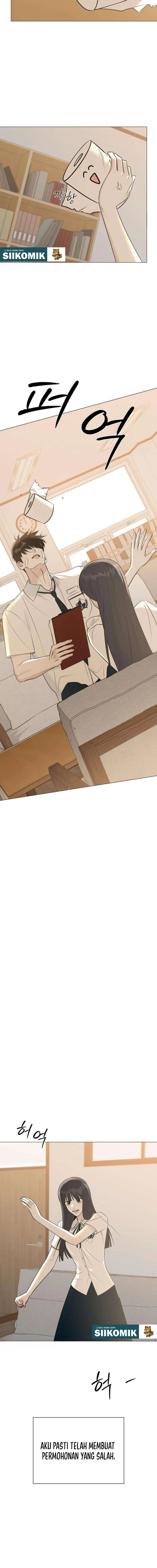 Baca The Hashtag Is First Love - Chapter 6 halaman 17