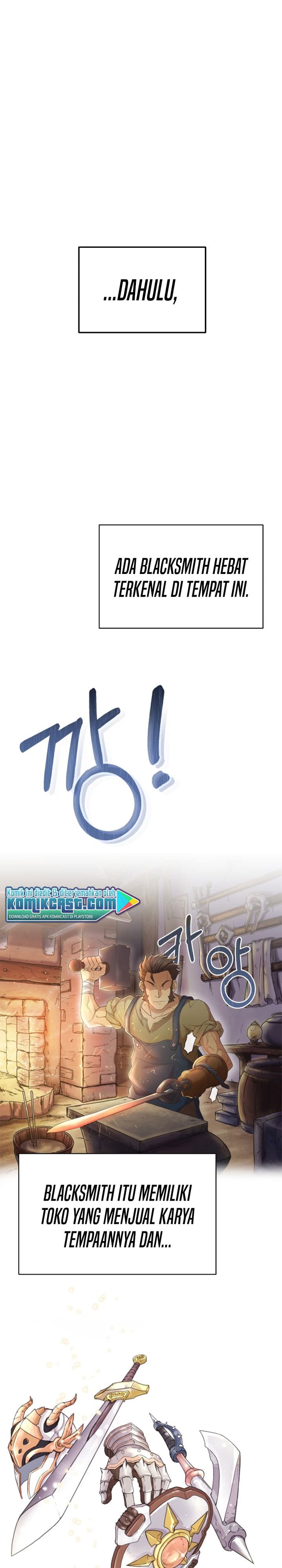 Baca The Heavenly Demon Can’t Live a Normal Life - Chapter 1 halaman 2