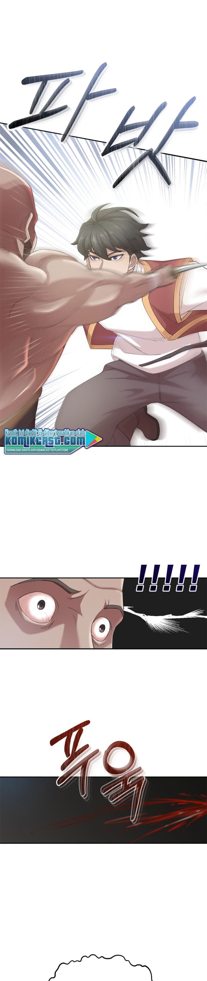 Baca The Heavenly Demon Can’t Live a Normal Life - Chapter 1 halaman 28