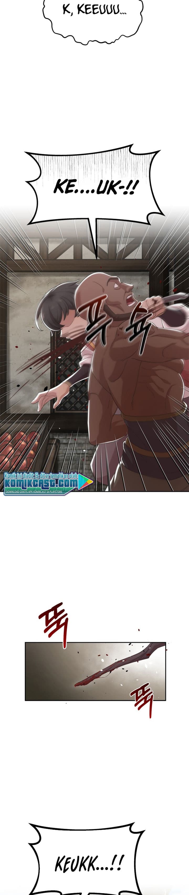 Baca The Heavenly Demon Can’t Live a Normal Life - Chapter 1 halaman 29