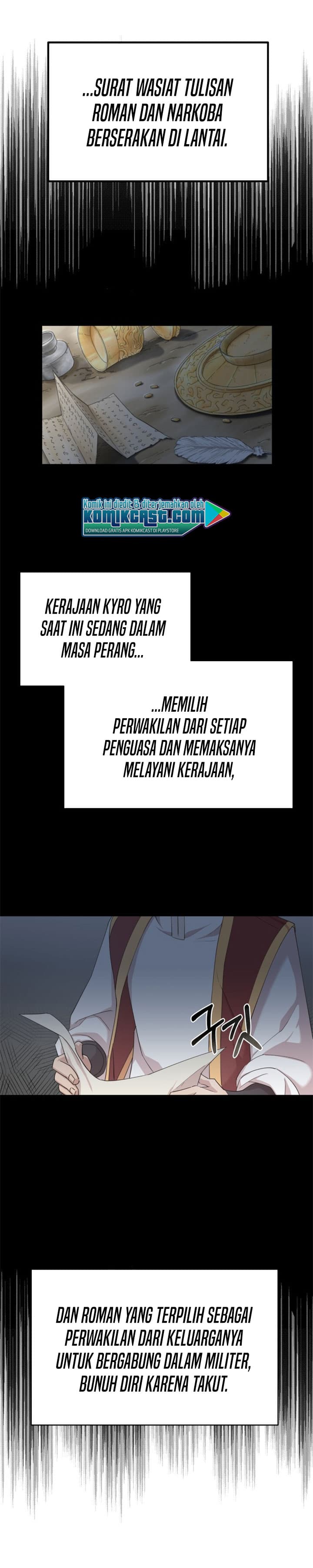 Baca The Heavenly Demon Can’t Live a Normal Life - Chapter 1 halaman 34