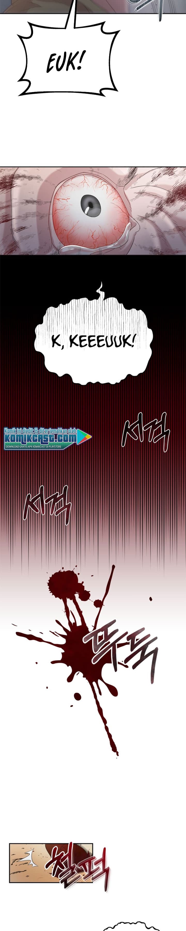 Baca The Heavenly Demon Can’t Live a Normal Life - Chapter 1 halaman 39