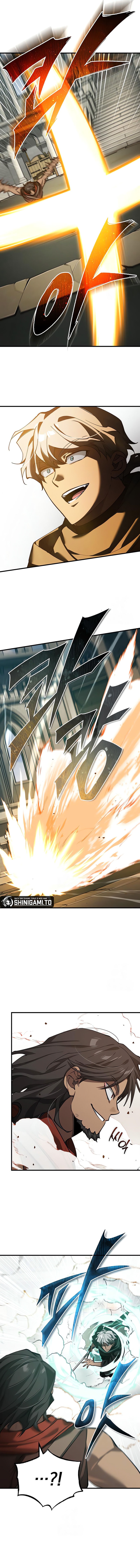 Baca The Heavenly Demon Can’t Live a Normal Life - Chapter 193 halaman 11