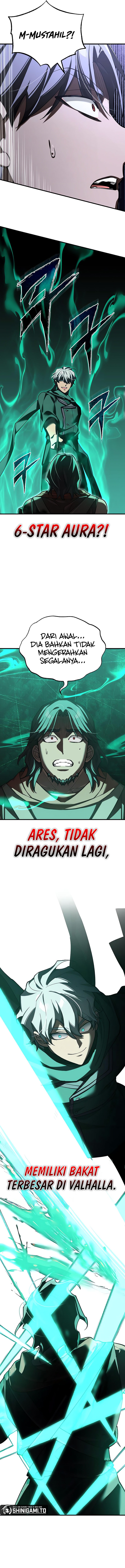 Baca The Heavenly Demon Can’t Live a Normal Life - Chapter 193 halaman 13