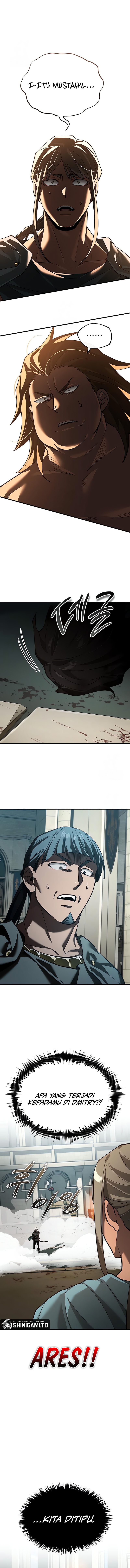 Baca The Heavenly Demon Can’t Live a Normal Life - Chapter 193 halaman 14