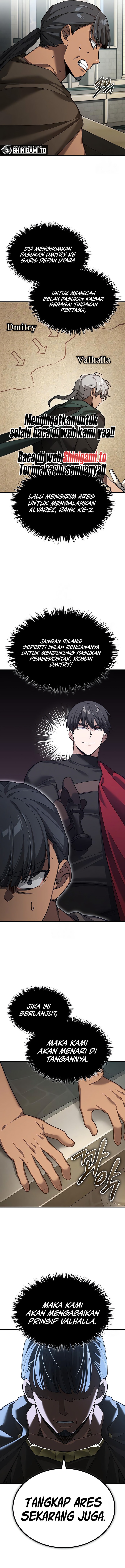 Baca The Heavenly Demon Can’t Live a Normal Life - Chapter 193 halaman 15