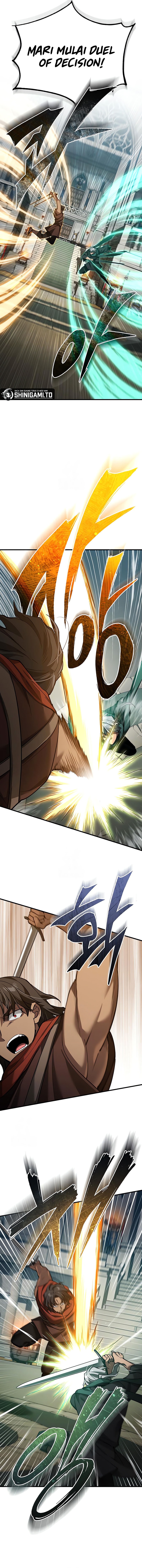 Baca The Heavenly Demon Can’t Live a Normal Life - Chapter 193 halaman 7