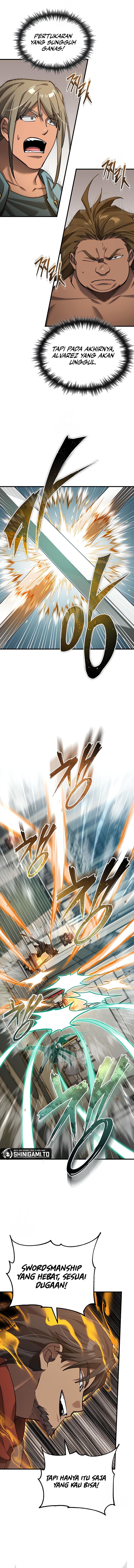 Baca The Heavenly Demon Can’t Live a Normal Life - Chapter 193 halaman 8