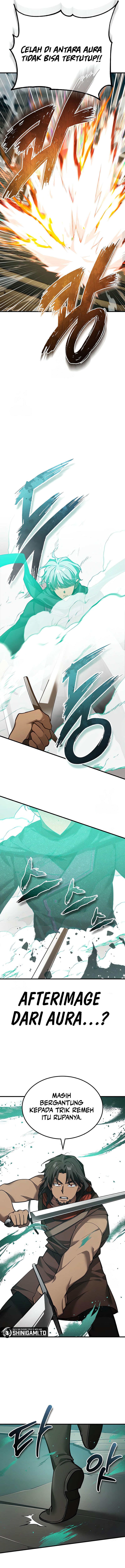 Baca The Heavenly Demon Can’t Live a Normal Life - Chapter 193 halaman 9