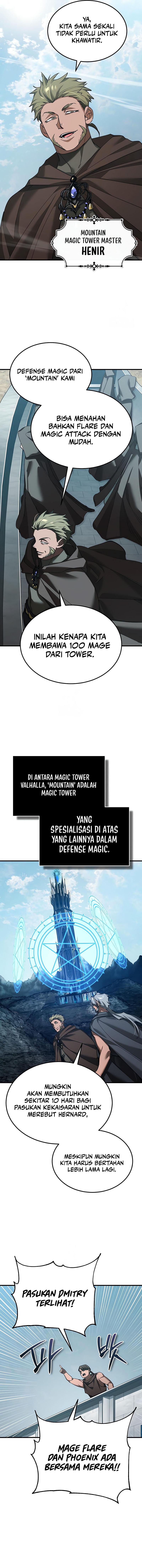 Baca The Heavenly Demon Can’t Live a Normal Life - Chapter 194 halaman 11