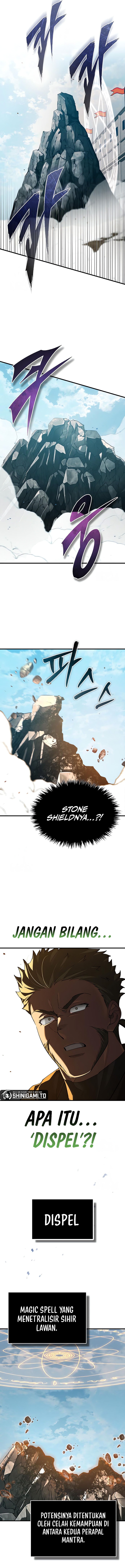 Baca The Heavenly Demon Can’t Live a Normal Life - Chapter 194 halaman 13