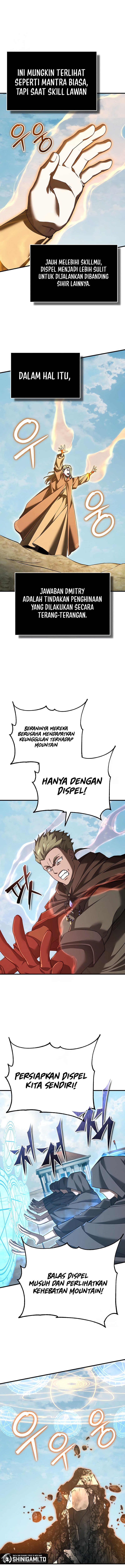 Baca The Heavenly Demon Can’t Live a Normal Life - Chapter 194 halaman 14