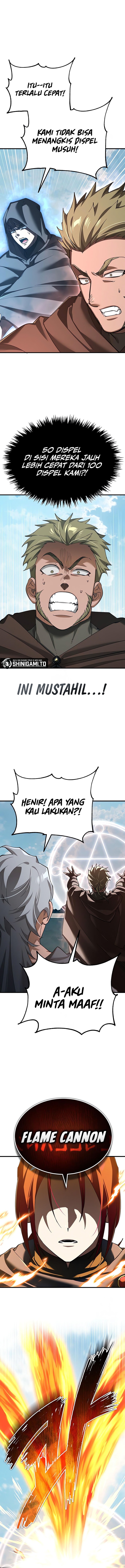Baca The Heavenly Demon Can’t Live a Normal Life - Chapter 194 halaman 15