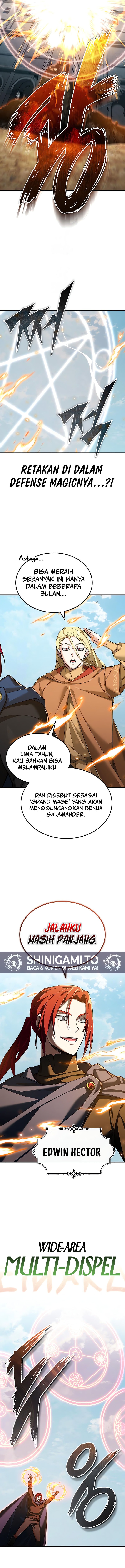 Baca The Heavenly Demon Can’t Live a Normal Life - Chapter 194 halaman 16