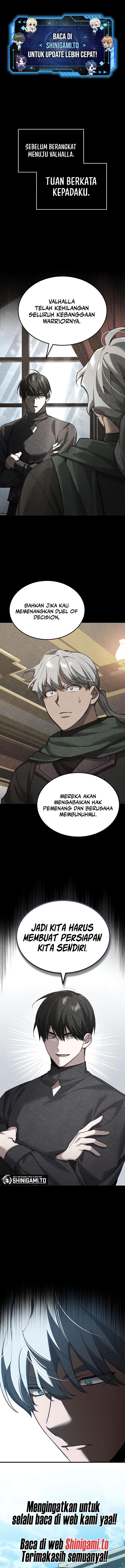 Baca The Heavenly Demon Can’t Live a Normal Life - Chapter 194 halaman 2