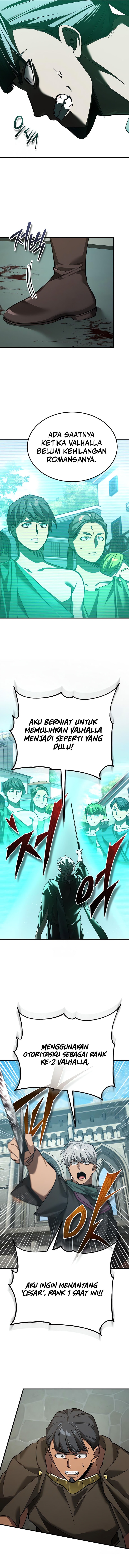 Baca The Heavenly Demon Can’t Live a Normal Life - Chapter 194 halaman 5