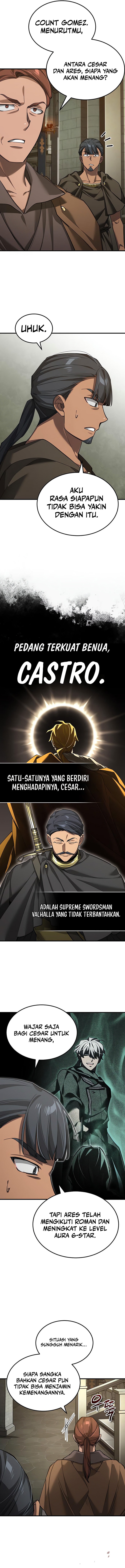 Baca The Heavenly Demon Can’t Live a Normal Life - Chapter 194 halaman 7