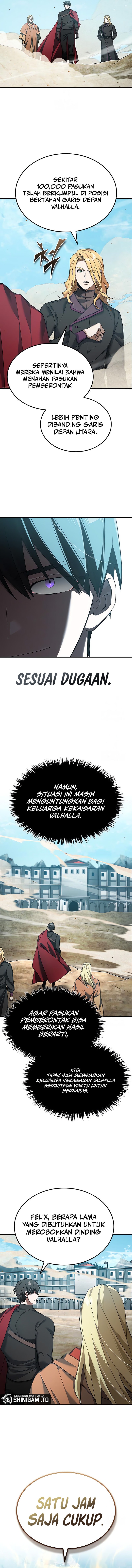 Baca The Heavenly Demon Can’t Live a Normal Life - Chapter 194 halaman 9