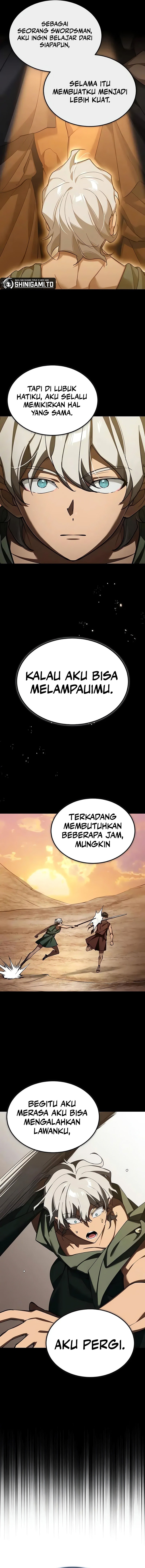 Baca The Heavenly Demon Can’t Live a Normal Life - Chapter 195 halaman 10
