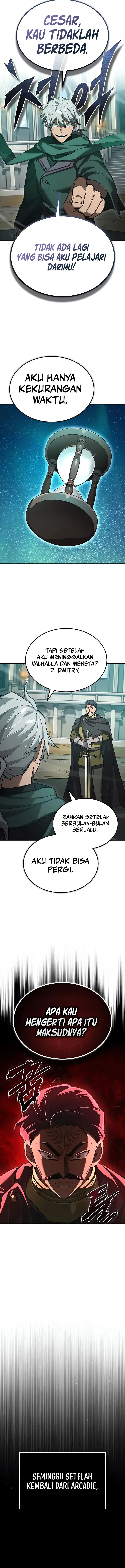 Baca The Heavenly Demon Can’t Live a Normal Life - Chapter 195 halaman 11