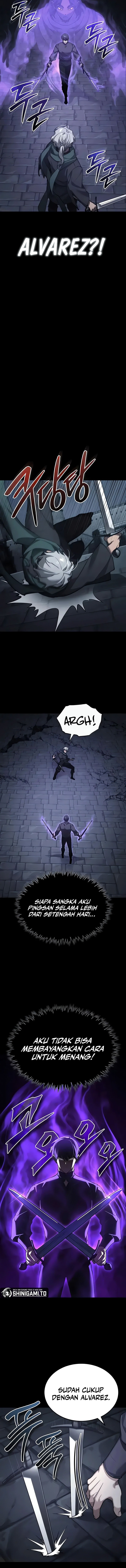 Baca The Heavenly Demon Can’t Live a Normal Life - Chapter 195 halaman 13