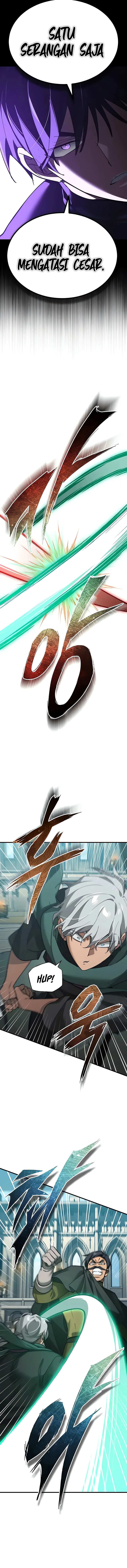 Baca The Heavenly Demon Can’t Live a Normal Life - Chapter 195 halaman 16