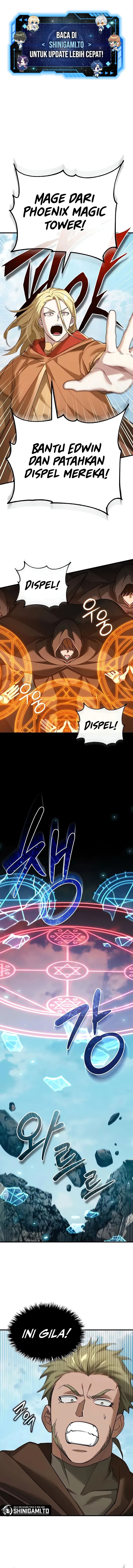 Baca The Heavenly Demon Can’t Live a Normal Life - Chapter 195 halaman 2