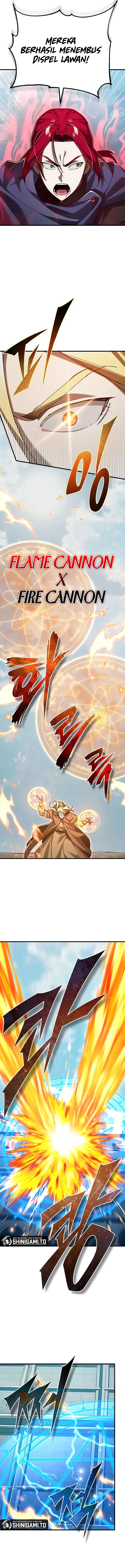 Baca The Heavenly Demon Can’t Live a Normal Life - Chapter 195 halaman 3