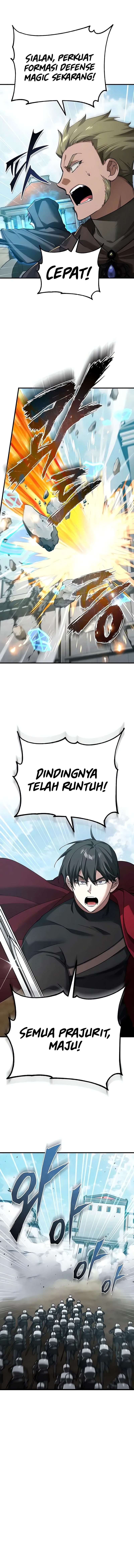 Baca The Heavenly Demon Can’t Live a Normal Life - Chapter 195 halaman 4