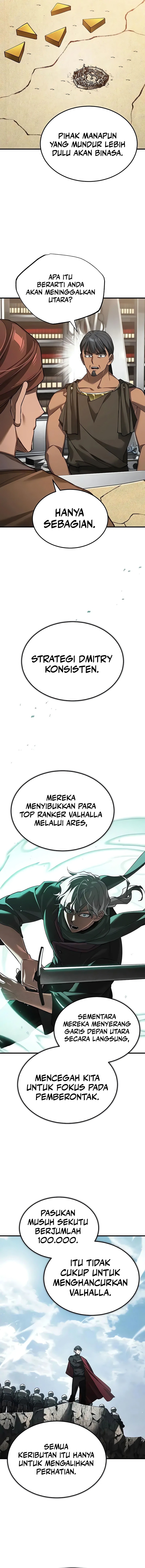 Baca The Heavenly Demon Can’t Live a Normal Life - Chapter 196 halaman 12