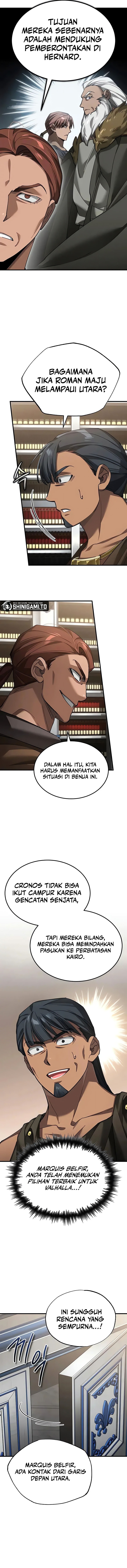Baca The Heavenly Demon Can’t Live a Normal Life - Chapter 196 halaman 13