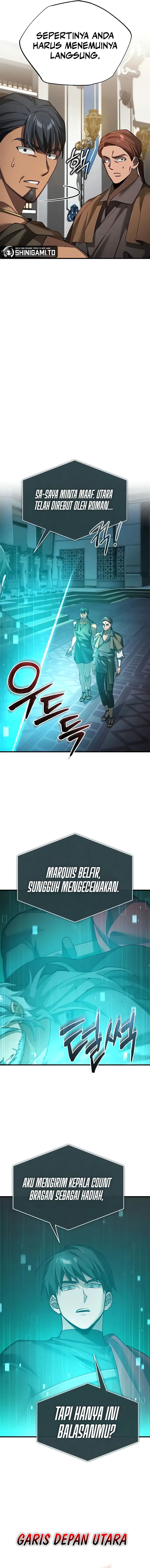 Baca The Heavenly Demon Can’t Live a Normal Life - Chapter 196 halaman 14