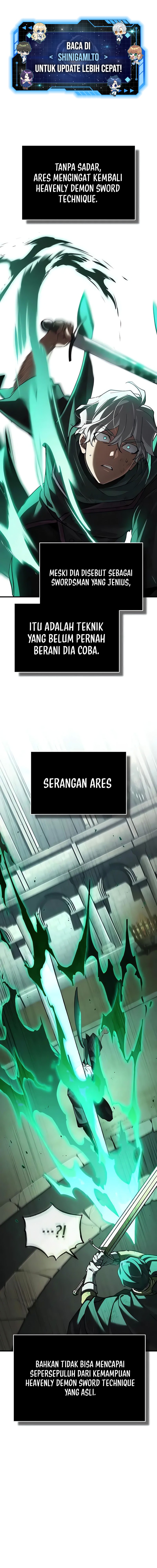 Baca The Heavenly Demon Can’t Live a Normal Life - Chapter 196 halaman 2