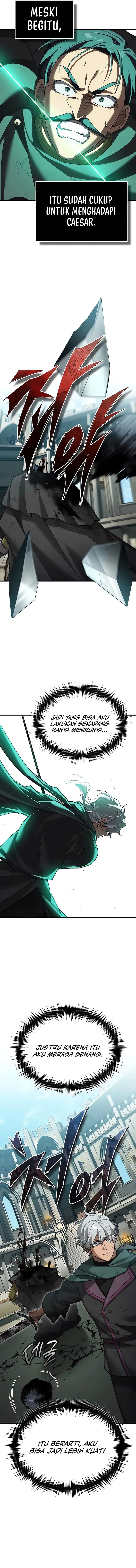 Baca The Heavenly Demon Can’t Live a Normal Life - Chapter 196 halaman 3