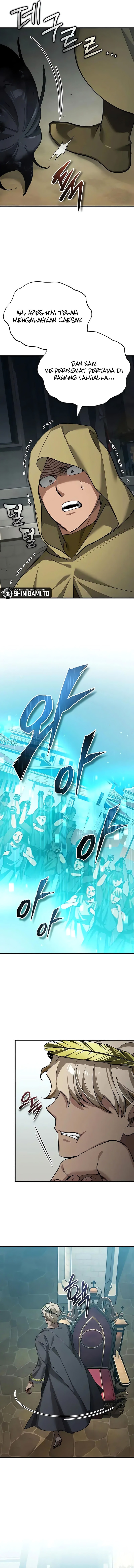 Baca The Heavenly Demon Can’t Live a Normal Life - Chapter 196 halaman 4