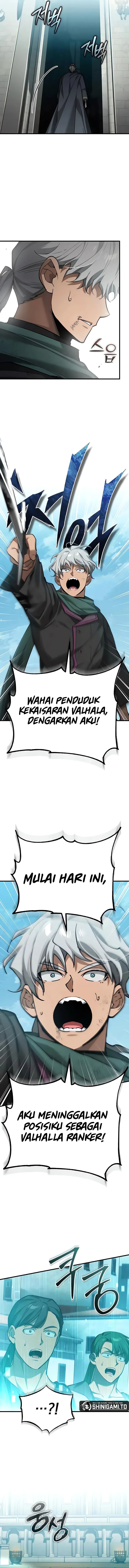 Baca The Heavenly Demon Can’t Live a Normal Life - Chapter 196 halaman 5