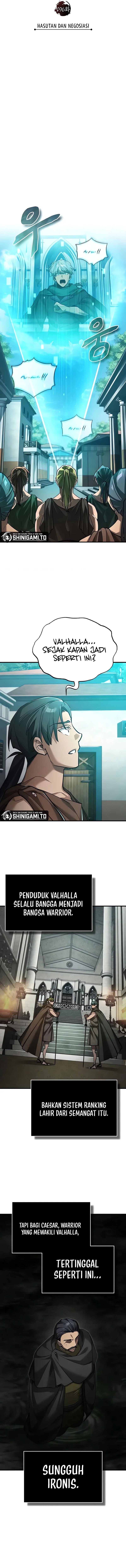 Baca The Heavenly Demon Can’t Live a Normal Life - Chapter 196 halaman 8