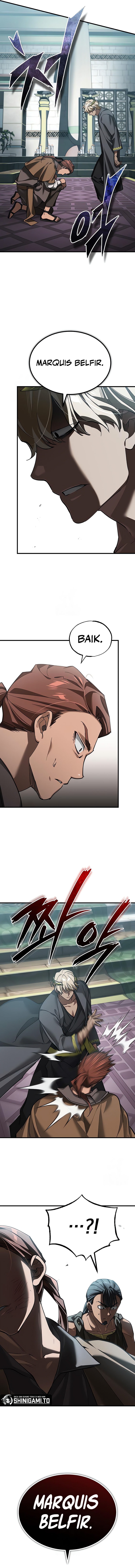 Baca The Heavenly Demon Can’t Live a Normal Life - Chapter 197 halaman 5