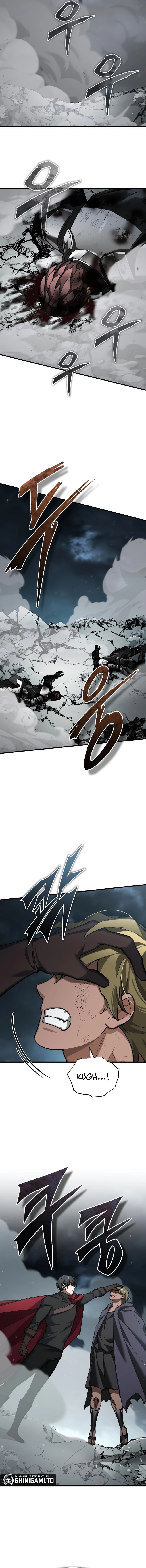 Baca The Heavenly Demon Can’t Live a Normal Life - Chapter 198 halaman 14